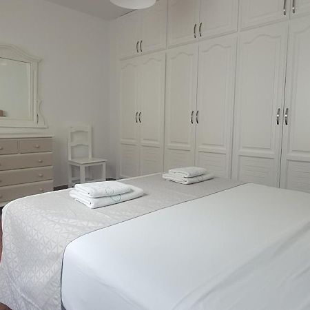 Sabbia Suites Casa San Miguel Teguise  Luaran gambar