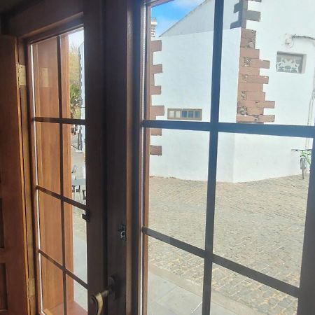 Sabbia Suites Casa San Miguel Teguise  Luaran gambar
