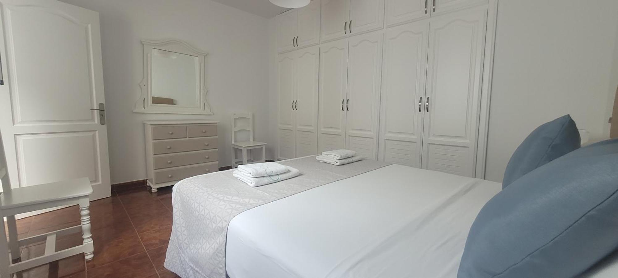 Sabbia Suites Casa San Miguel Teguise  Luaran gambar