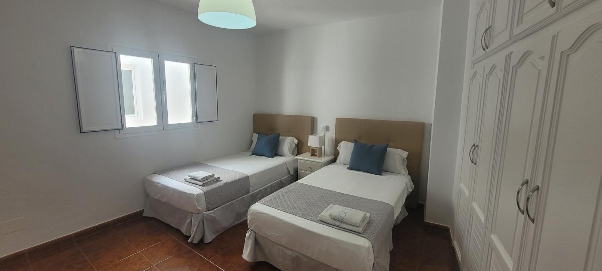 Sabbia Suites Casa San Miguel Teguise  Luaran gambar
