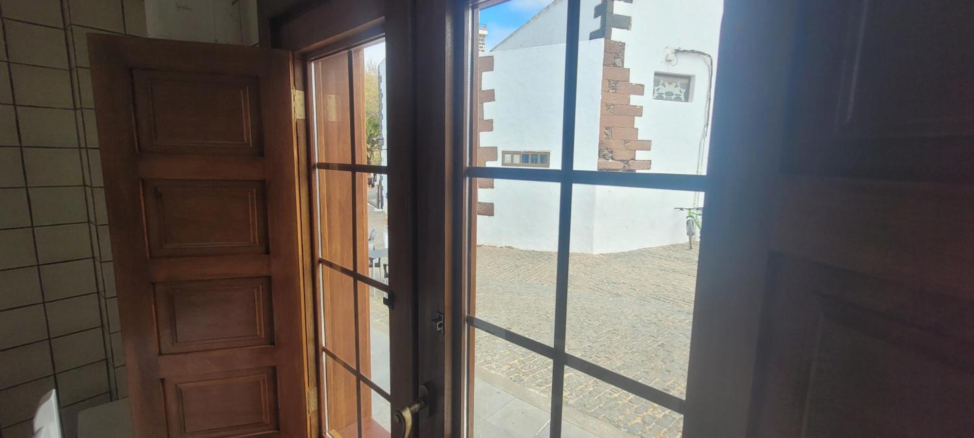 Sabbia Suites Casa San Miguel Teguise  Luaran gambar