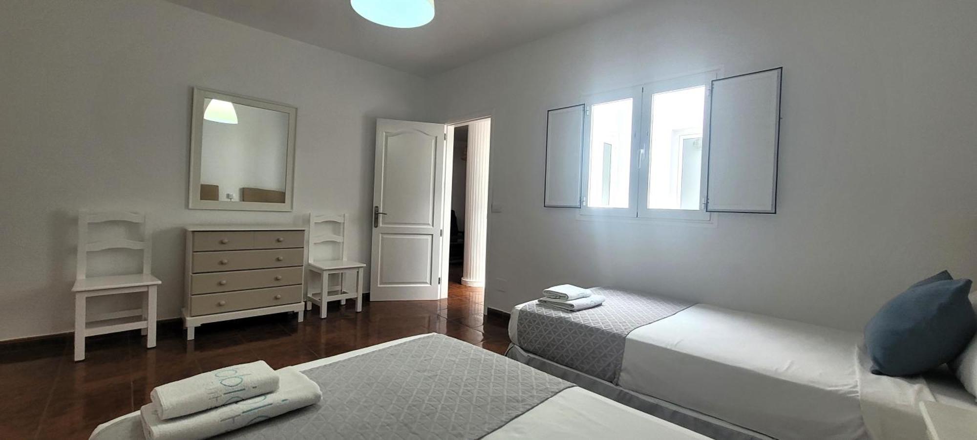 Sabbia Suites Casa San Miguel Teguise  Luaran gambar