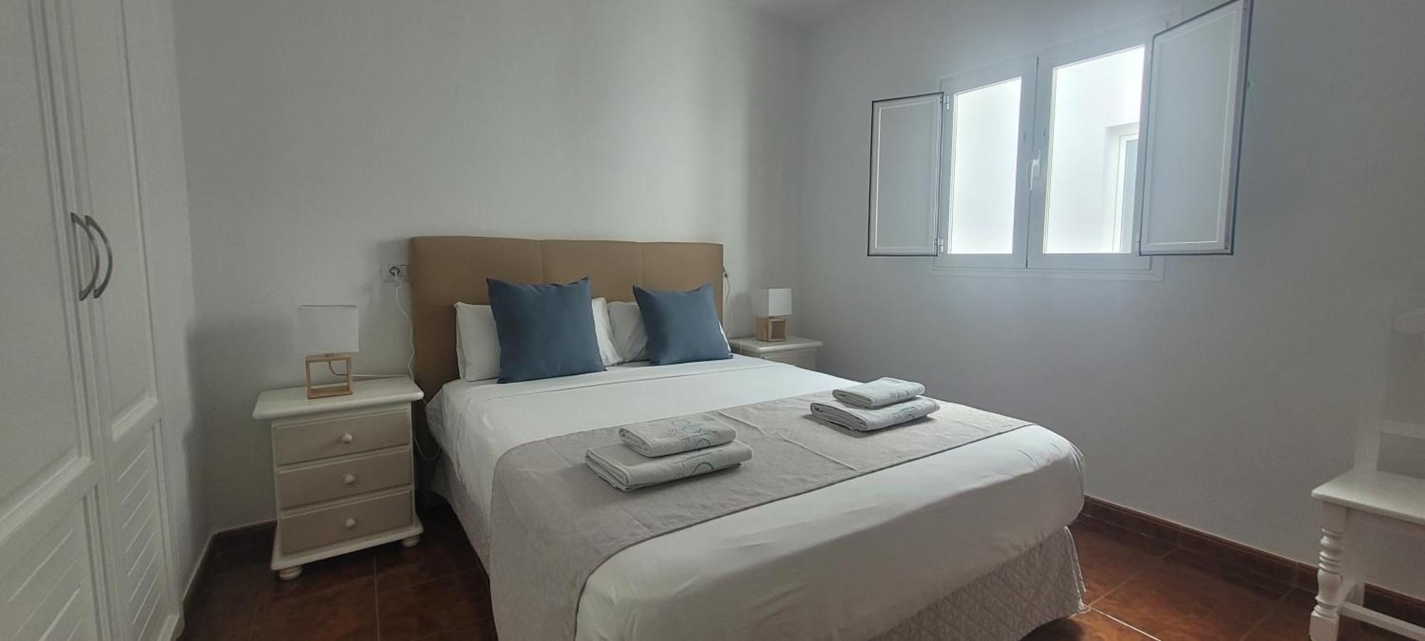 Sabbia Suites Casa San Miguel Teguise  Luaran gambar