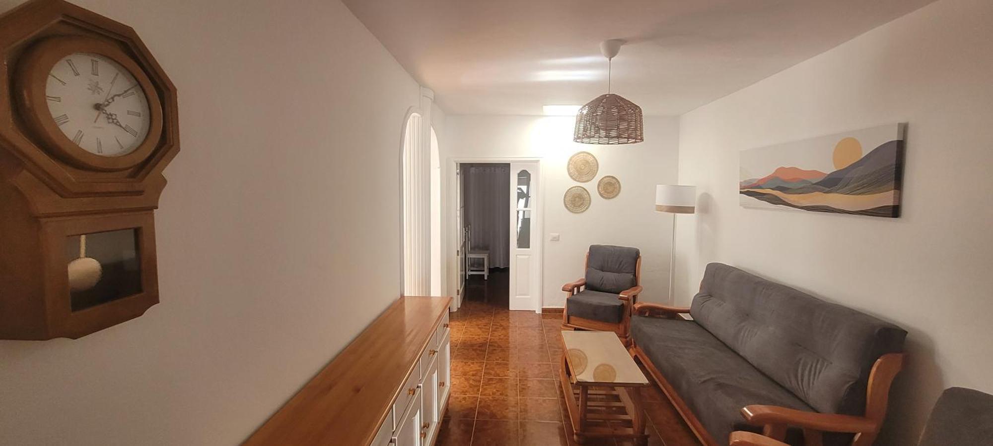 Sabbia Suites Casa San Miguel Teguise  Luaran gambar