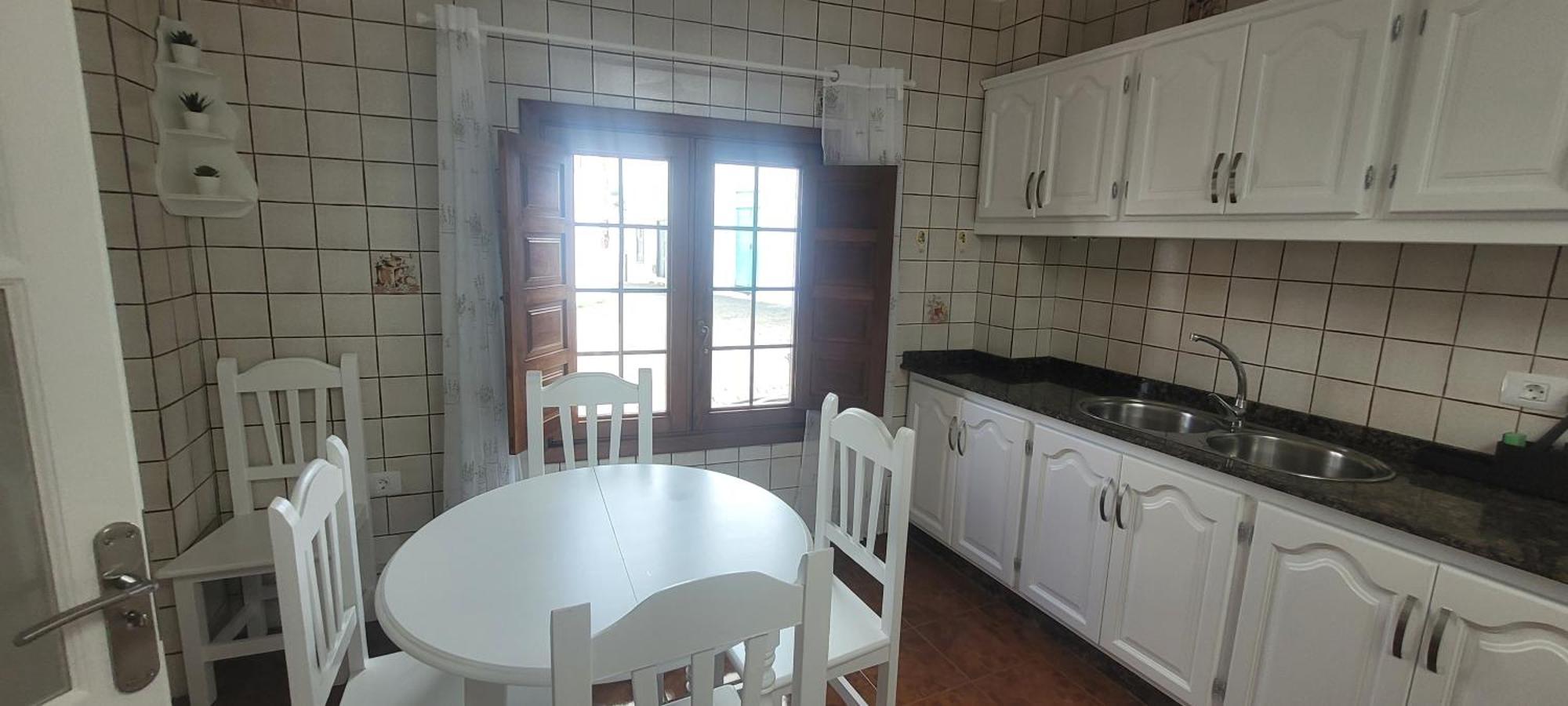 Sabbia Suites Casa San Miguel Teguise  Luaran gambar