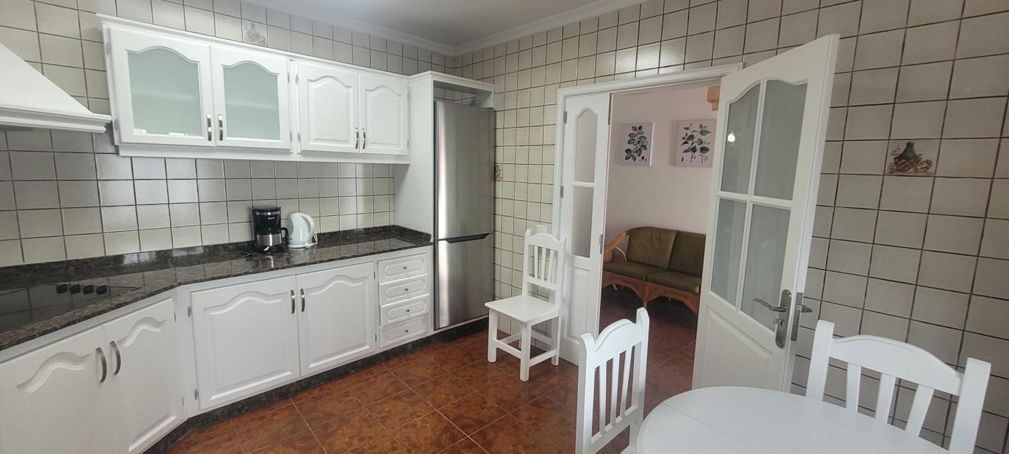Sabbia Suites Casa San Miguel Teguise  Luaran gambar